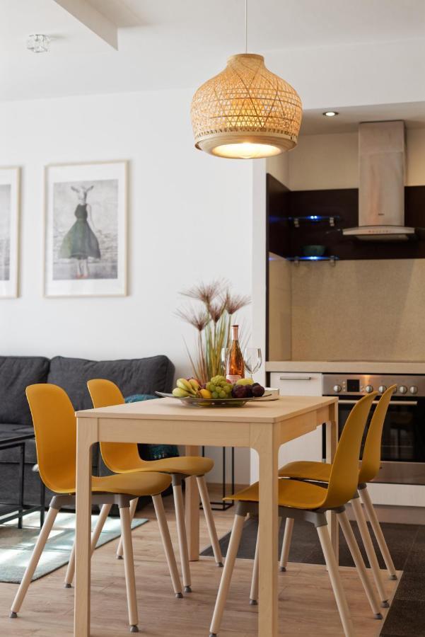 Apartament Impero Garden-poznań Parking *