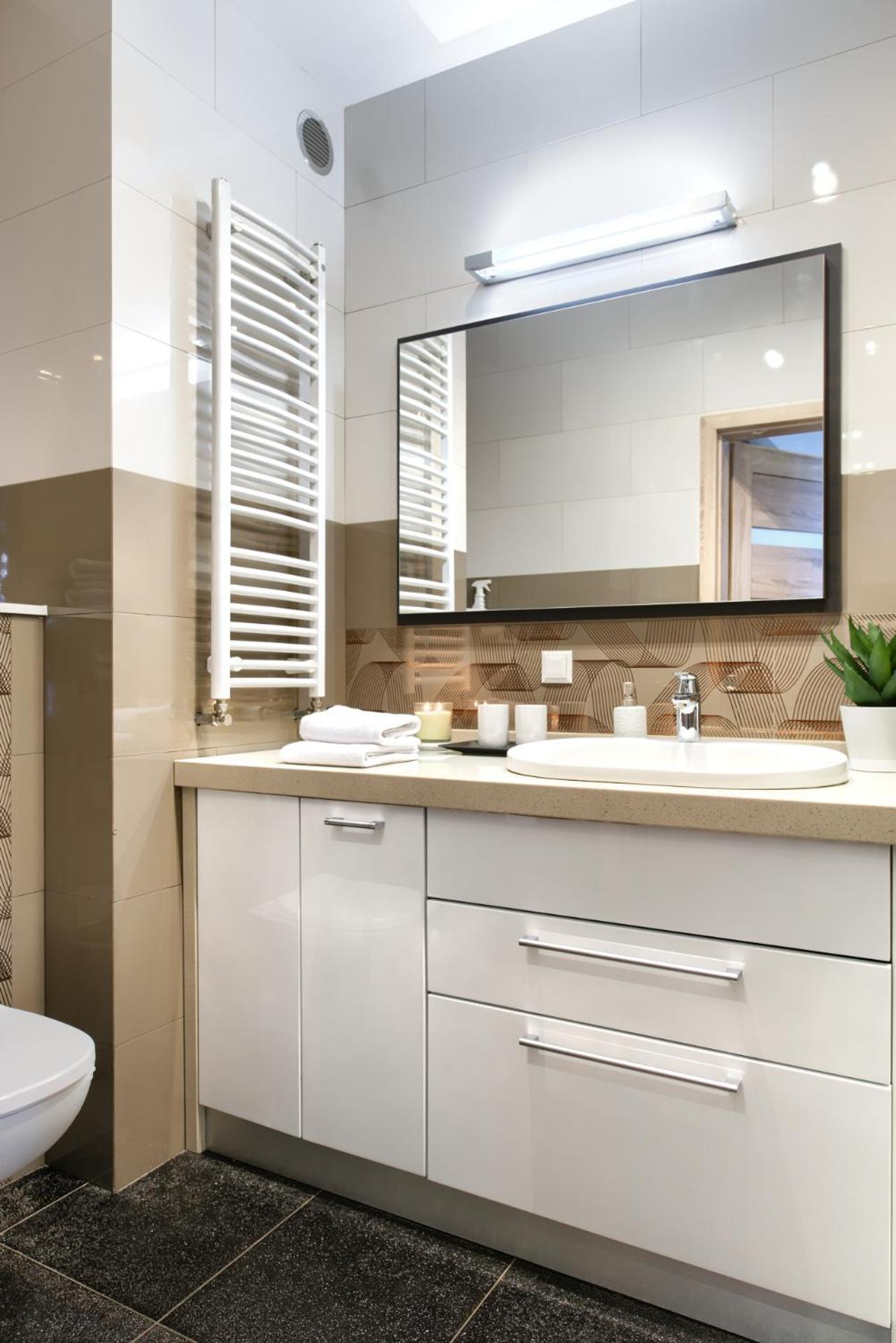 Apartament Impero Garden-poznań Parking *