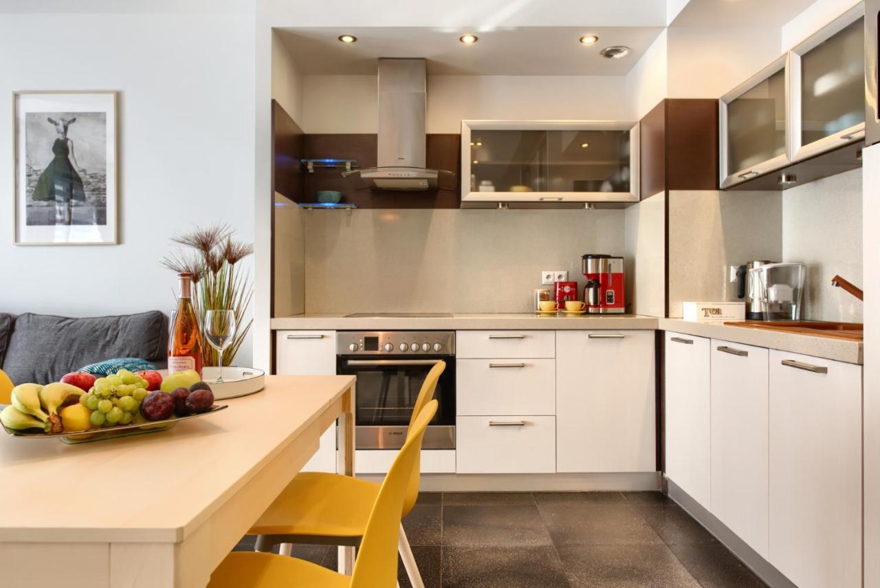 Center Parking By Impero Apartment
